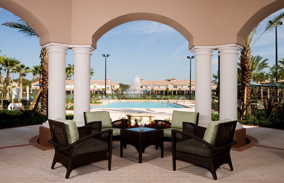 Bella Trae Champions Gate Real Estate