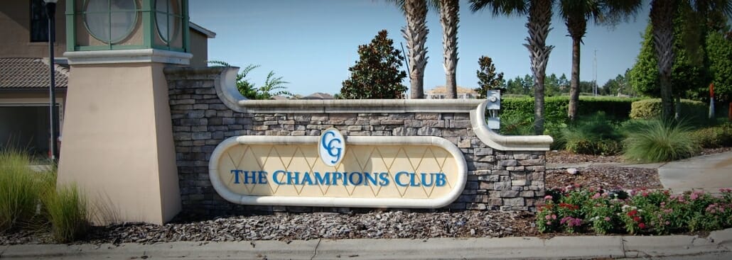 The Champions Club