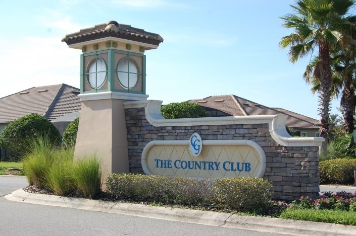 the-country-club for champions gate