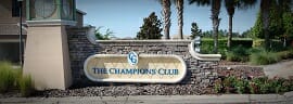 The Champions Club