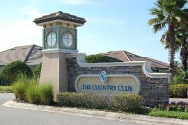 the-country-club for champions gate